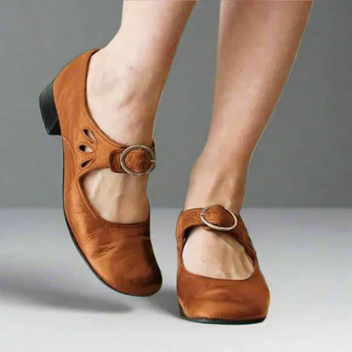 Denisa™ – Orthopedic Sandals