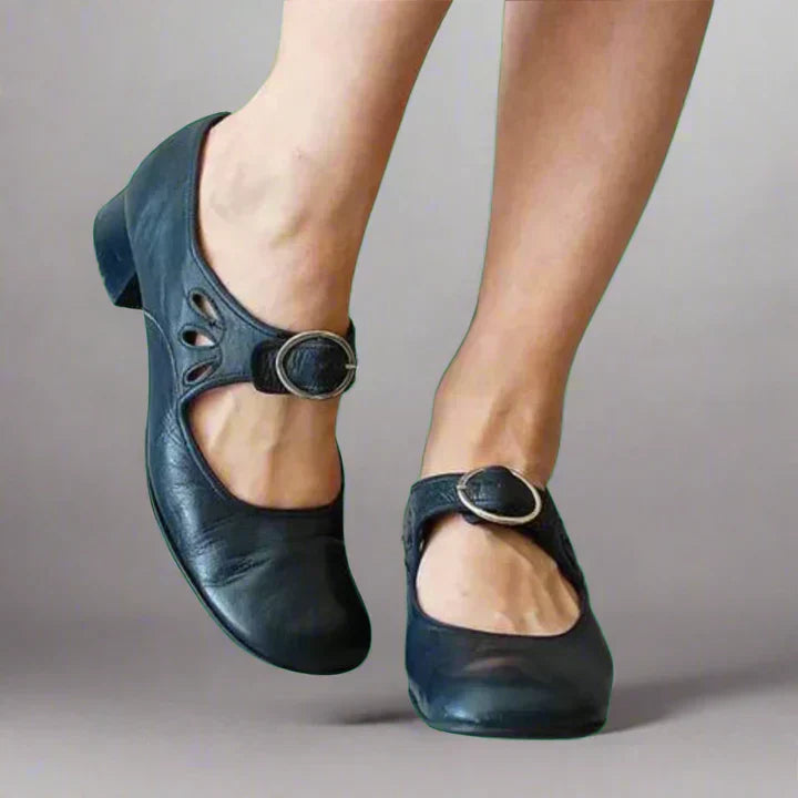 Denisa™ – Orthopedic Sandals