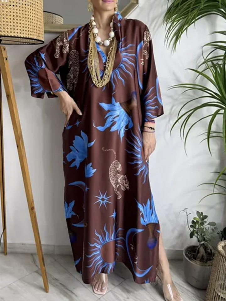 Rosana Dress