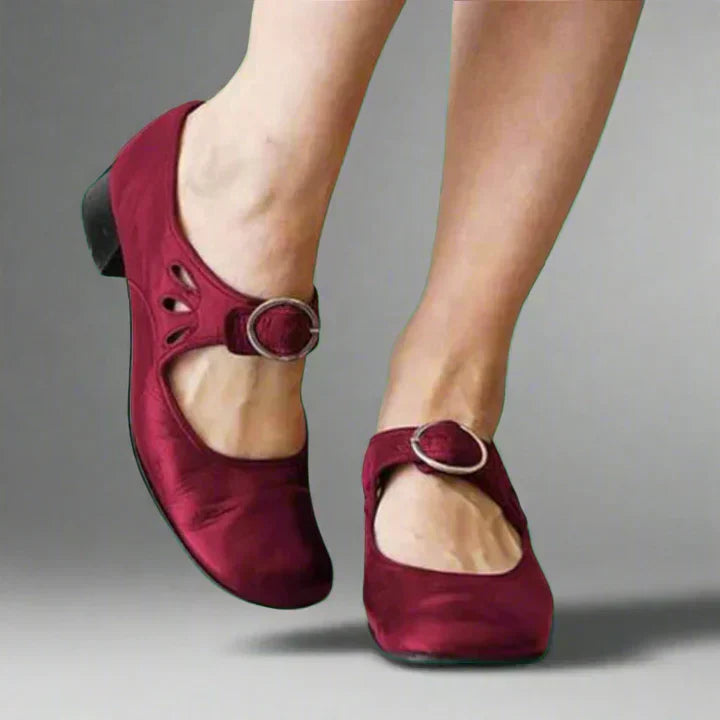 Denisa™ – Orthopedic Sandals