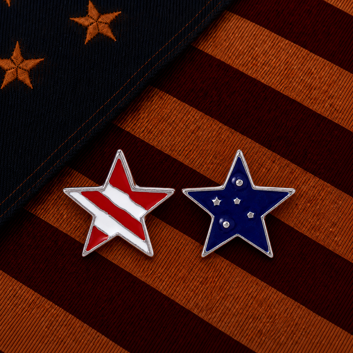 the american spirit studs