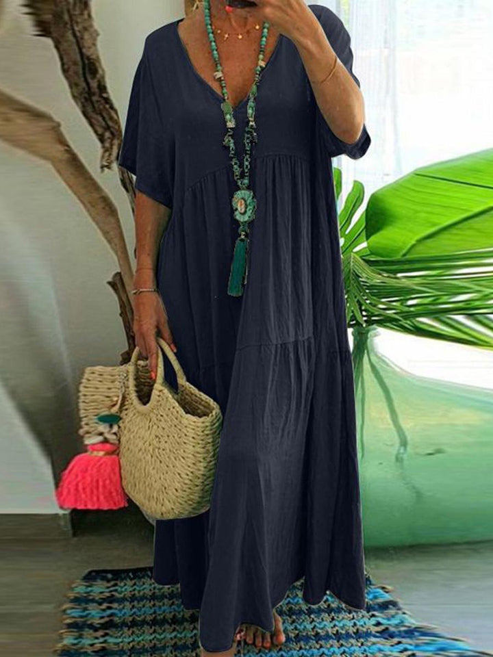 Alzira Dress