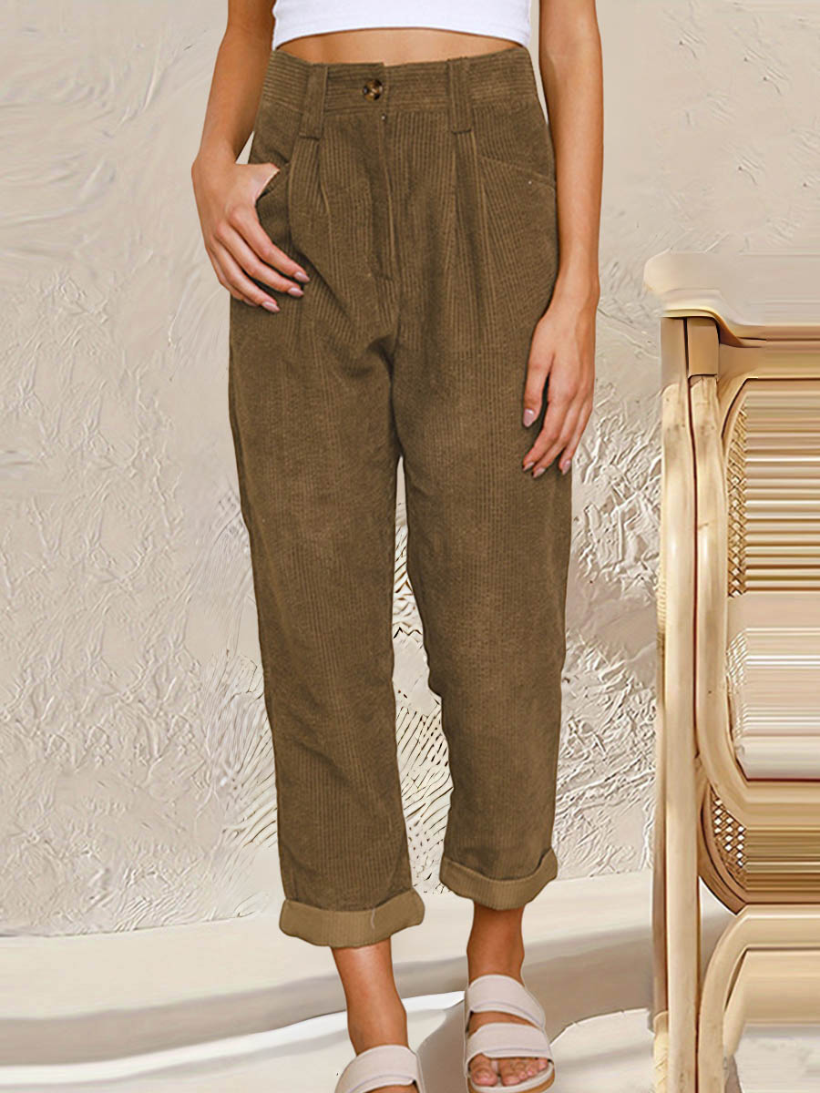 Yasmin Pants