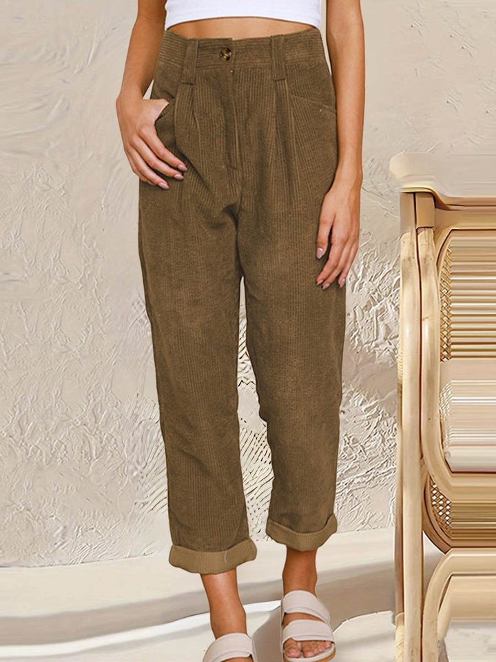 Yasmin Pants