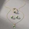 The Noémie Jewelry Set