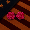 the patriotic soul studs