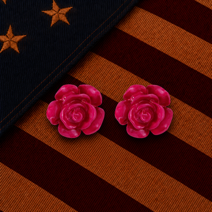 the patriotic soul studs