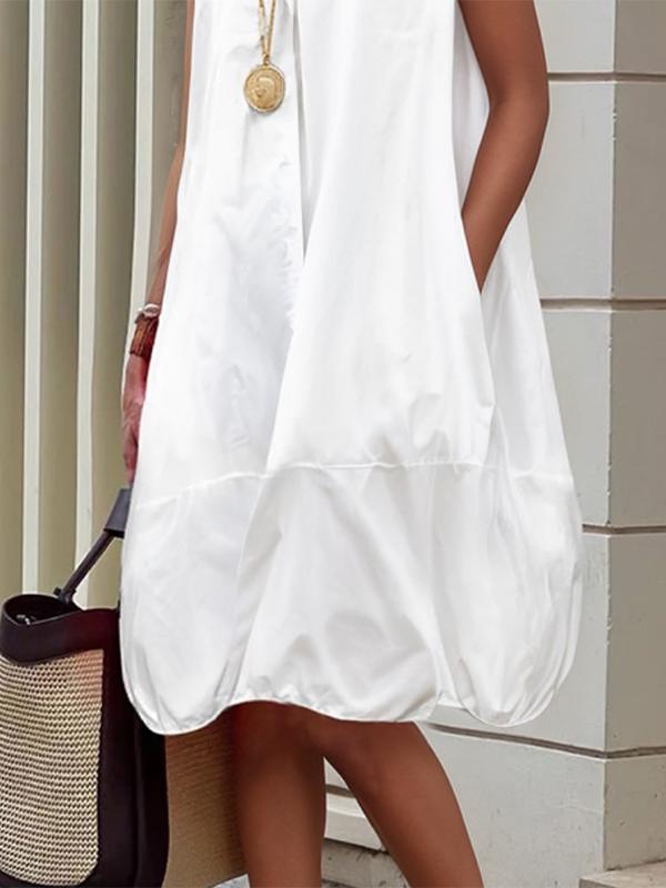 Noara - Effortlessly Chic Dress