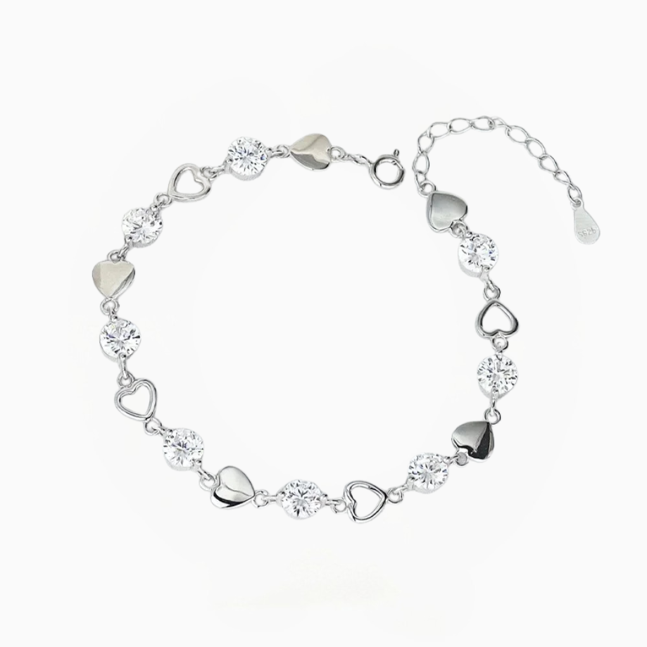 Love Amulet Bracelet