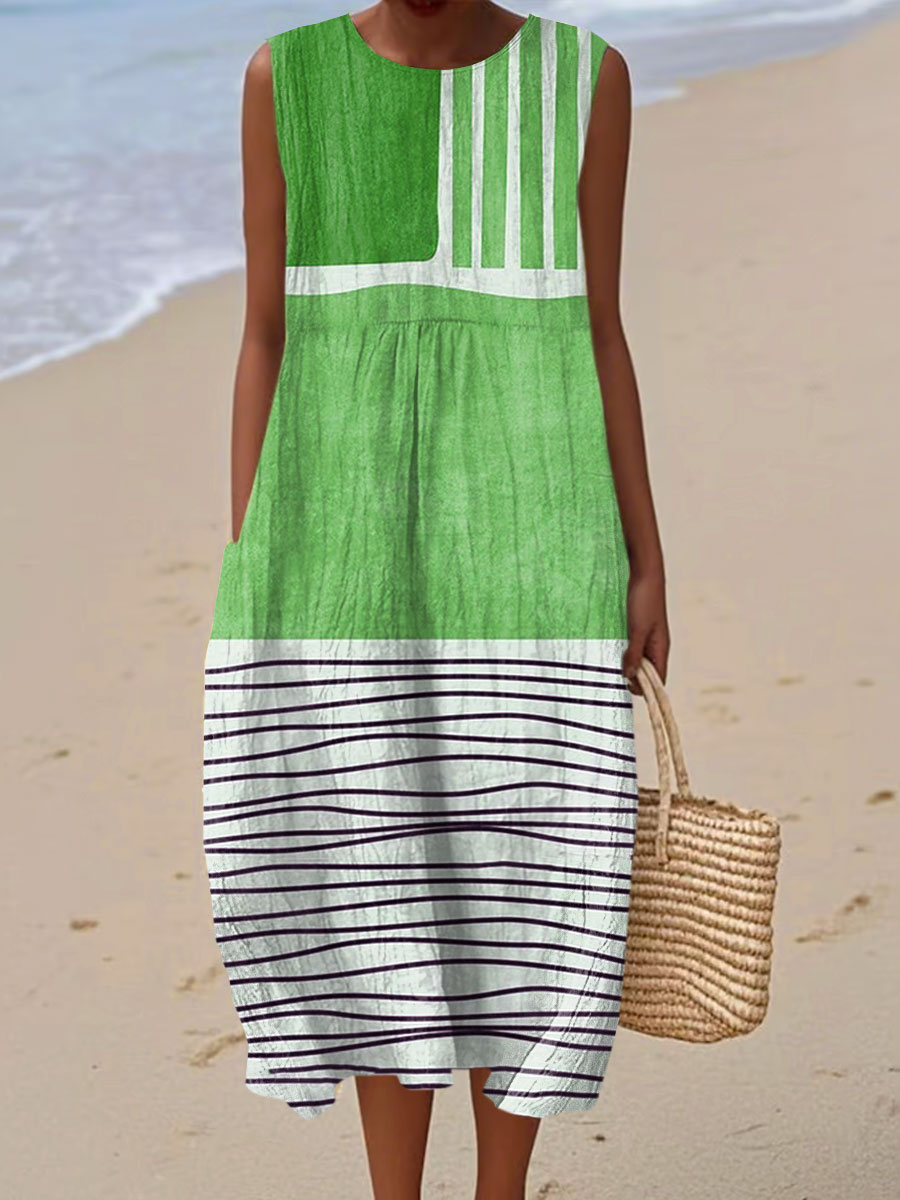 Vanessa Dress