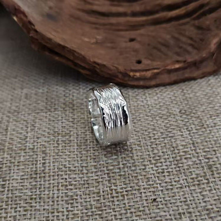Soren | Hammered-Style Band