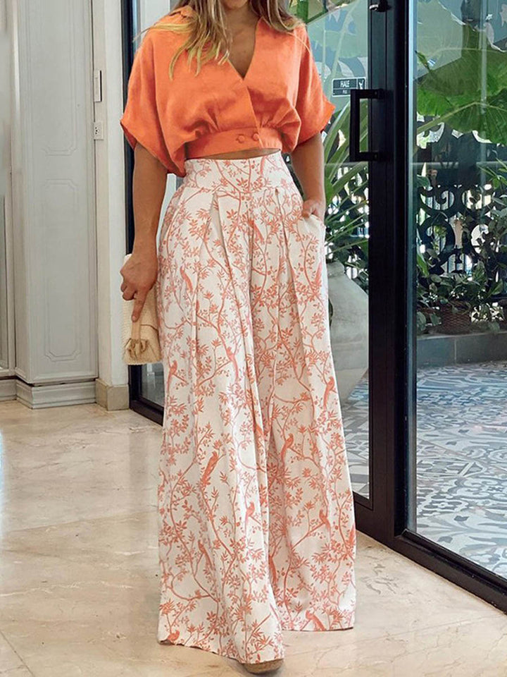 Talita Trousers