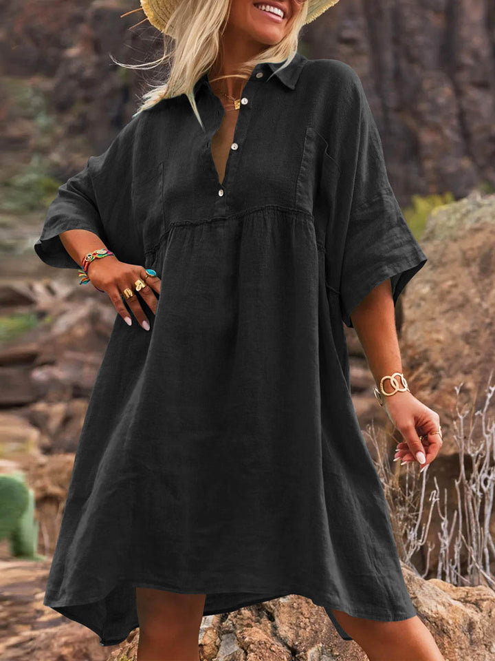 Olivia Dress