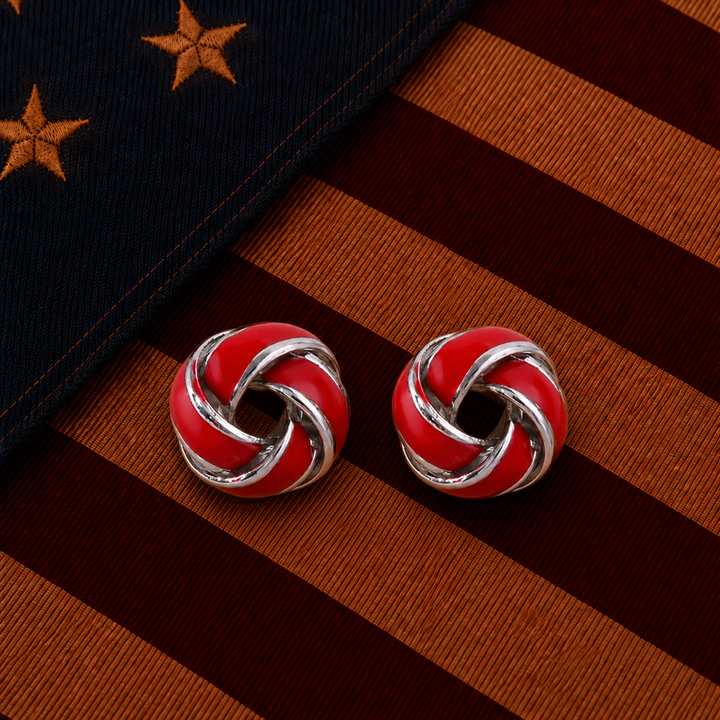 the sacred studs