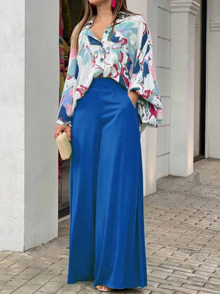 Melissa Trousers
