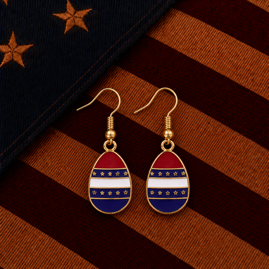 the truth earrings