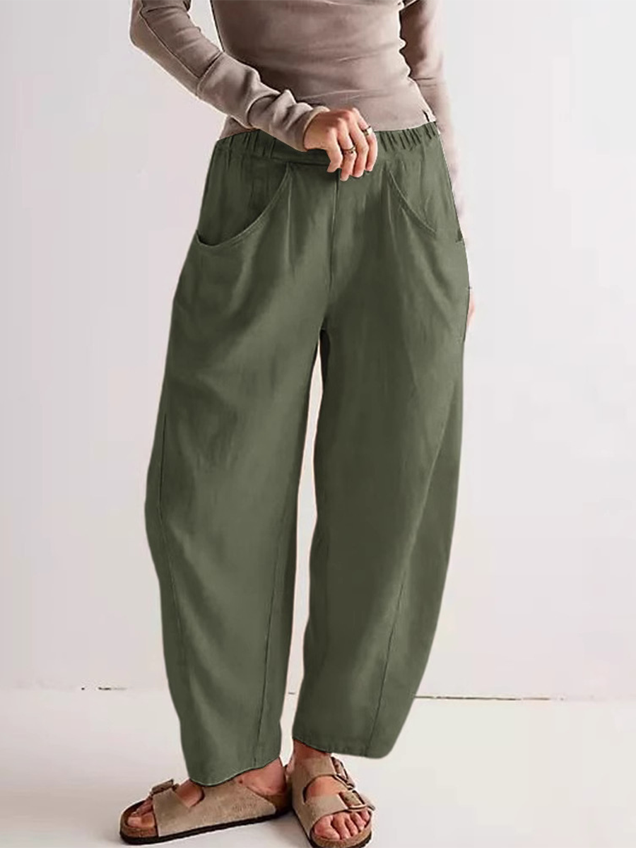 Sara Trousers