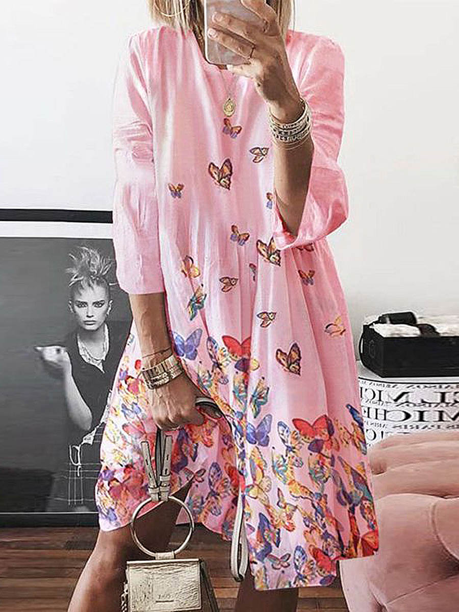 Sara Dress