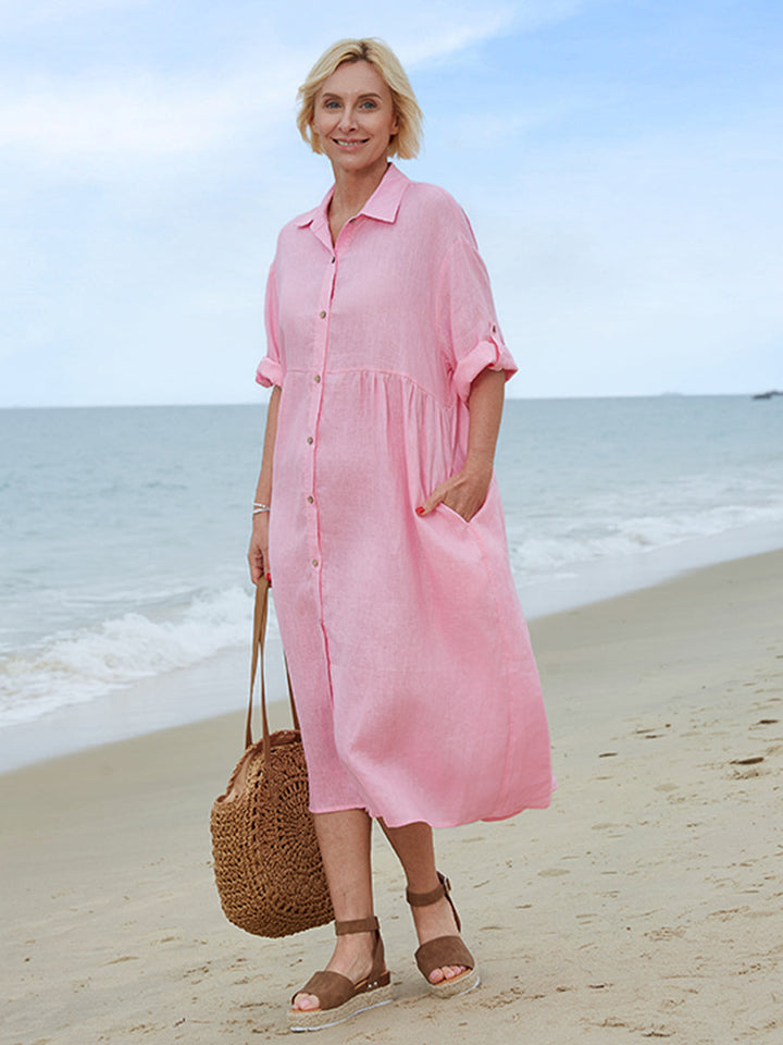 Eliana Dress