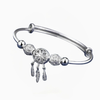Leaf Bracelet