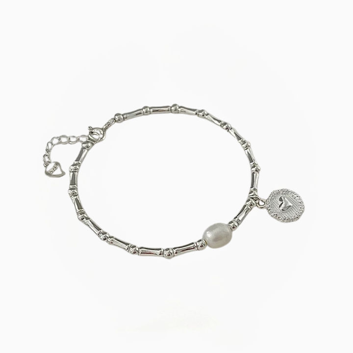 Heart Bracelet