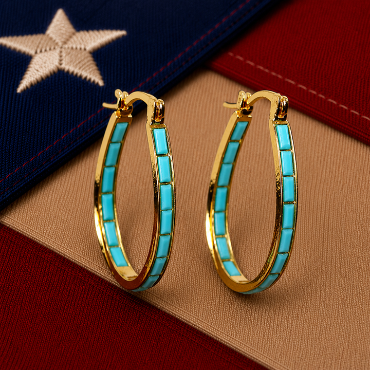 the blue beacon studs
