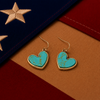 the navy pride drops