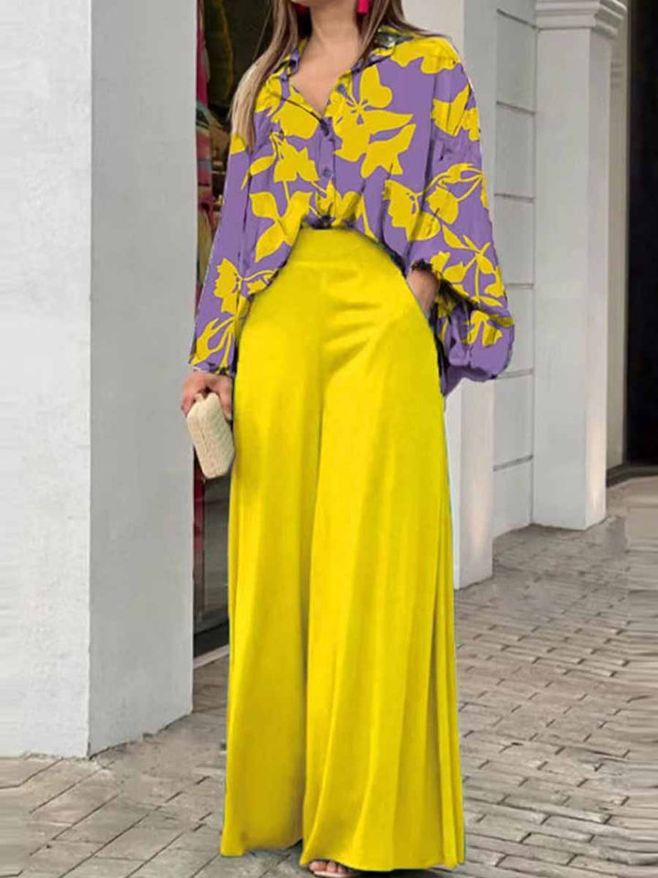 Melissa Trousers