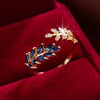 Vivara Saphielle Ring