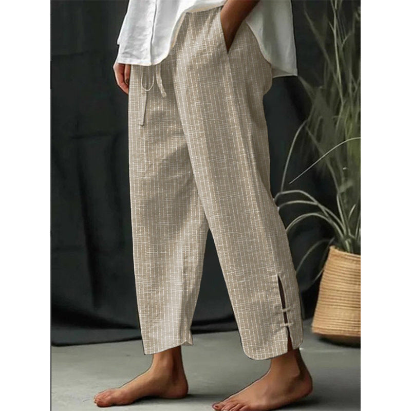 Lorena Pants