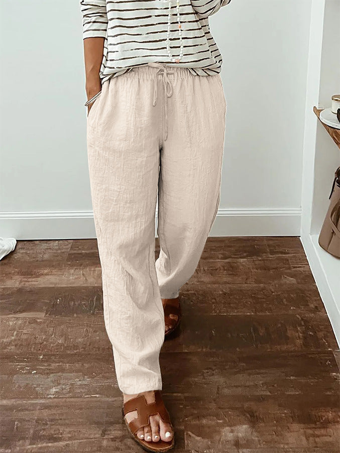 Priscila Pants