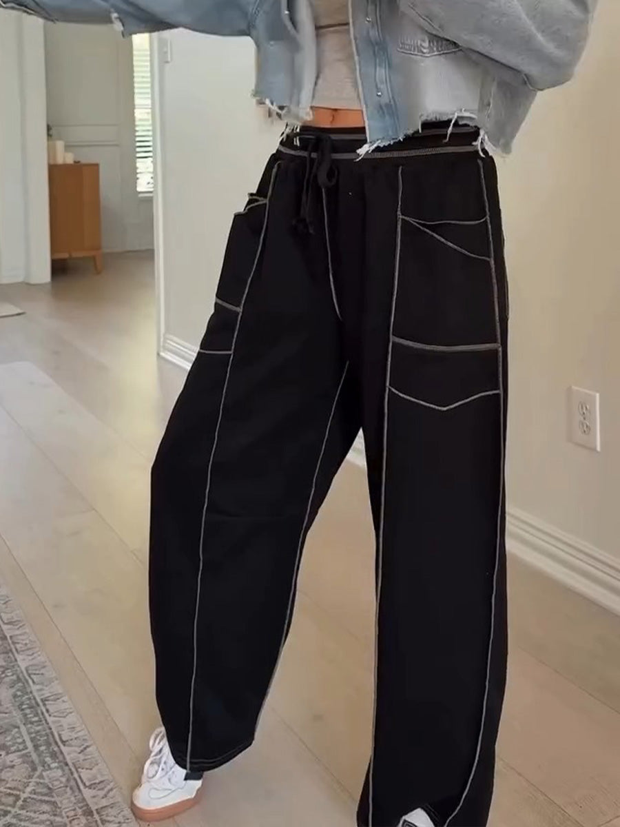 Mirela Trousers