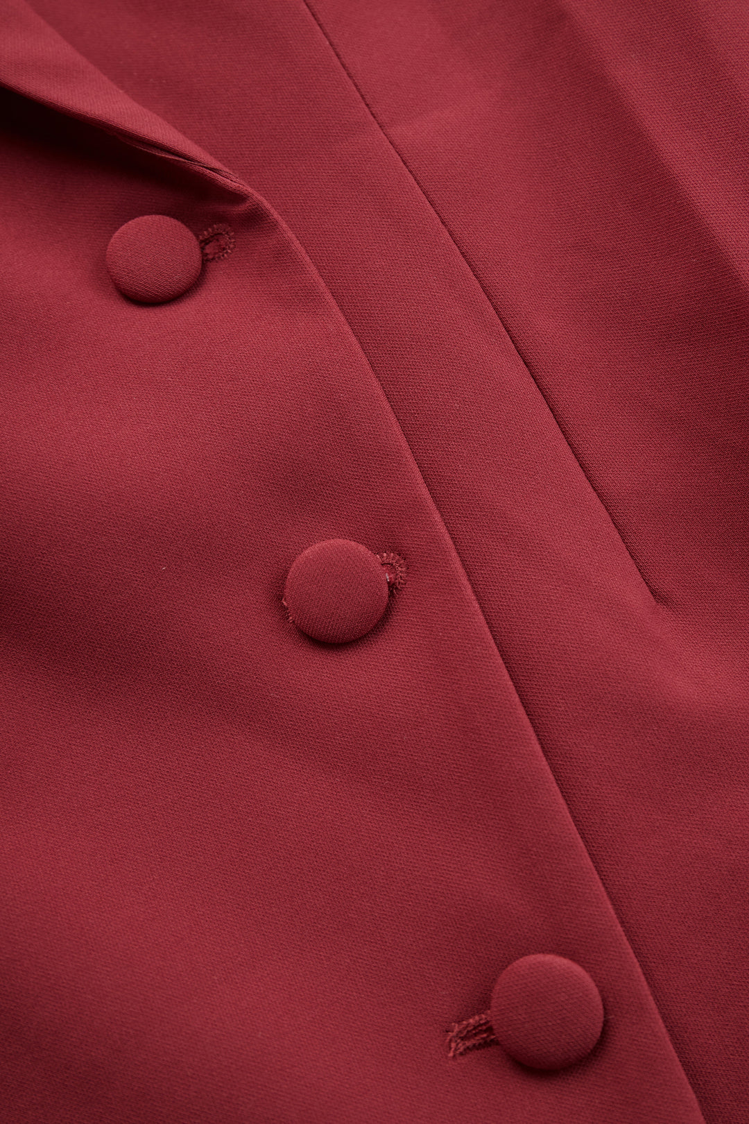 Camille™ | Custom-Made Blazer Dress