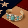 the sacred trust bracelet