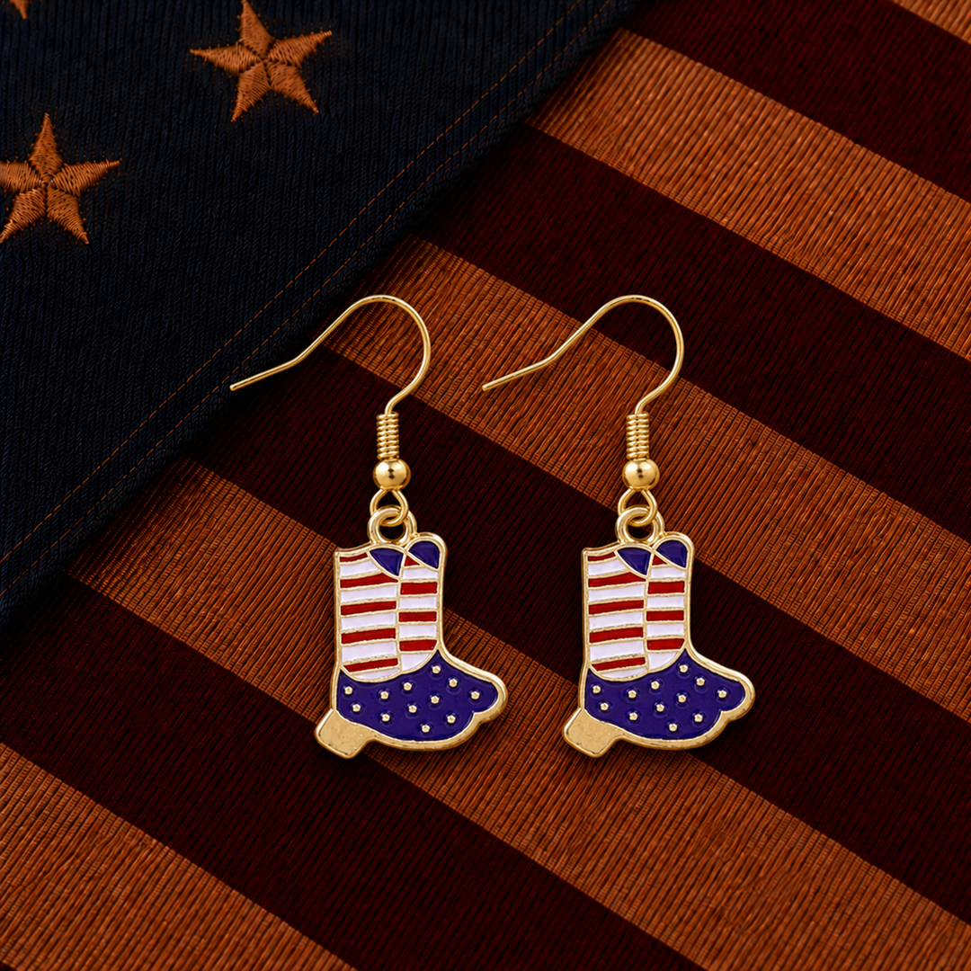 the believer studs
