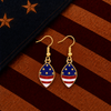 the honor earrings
