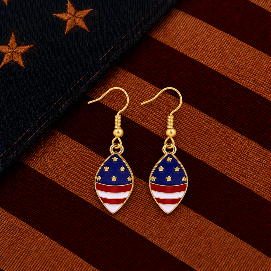 the honor earrings