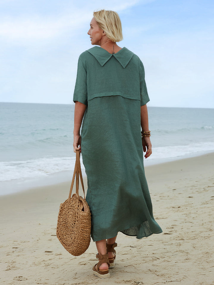 Juliana Dress