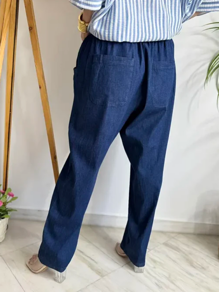 Heloísa Trousers