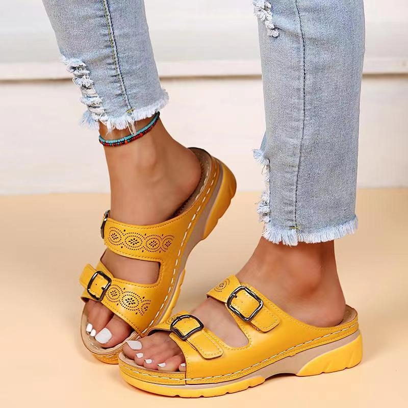 Comfortable Orthopedic Sandals