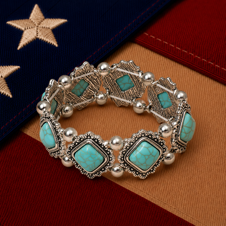 the oath bracelet