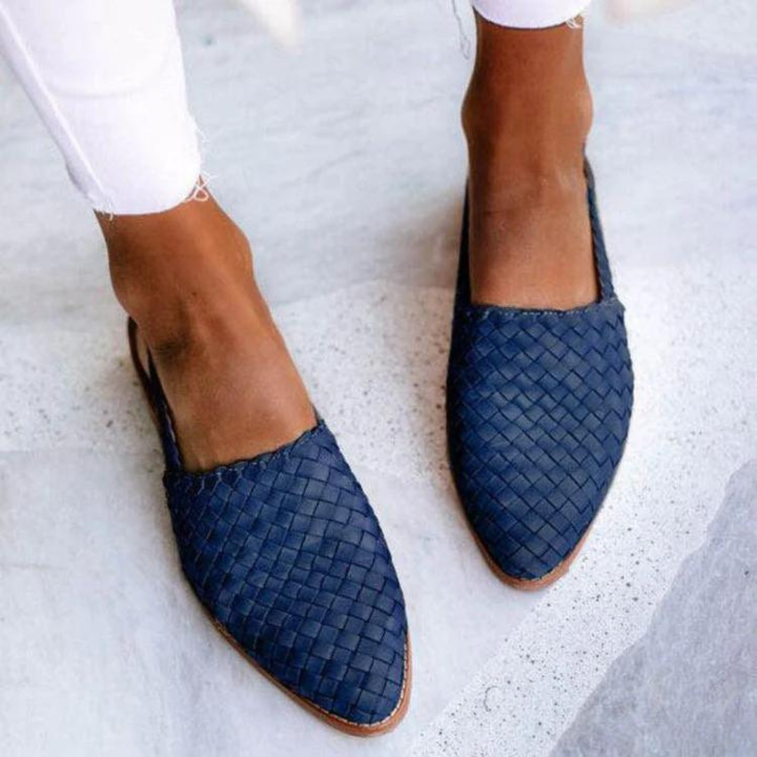 Margaux™ | Elegant and Comfortable Sandals