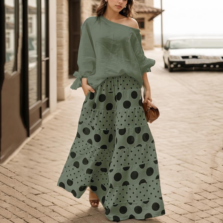 Viella - Playful Dot Set