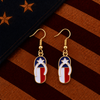 the patriot's pride studs
