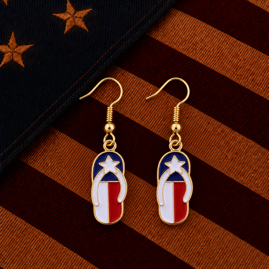 the patriot's pride studs