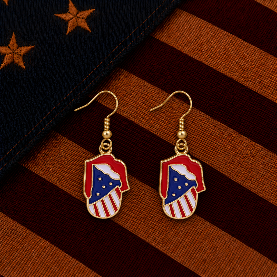 the freedom drops