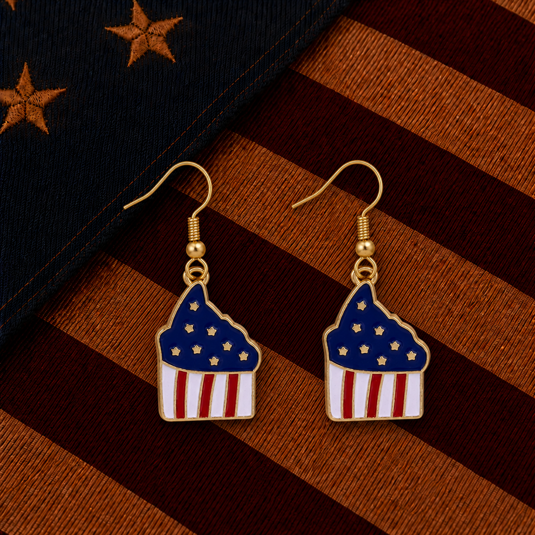 the liberty studs