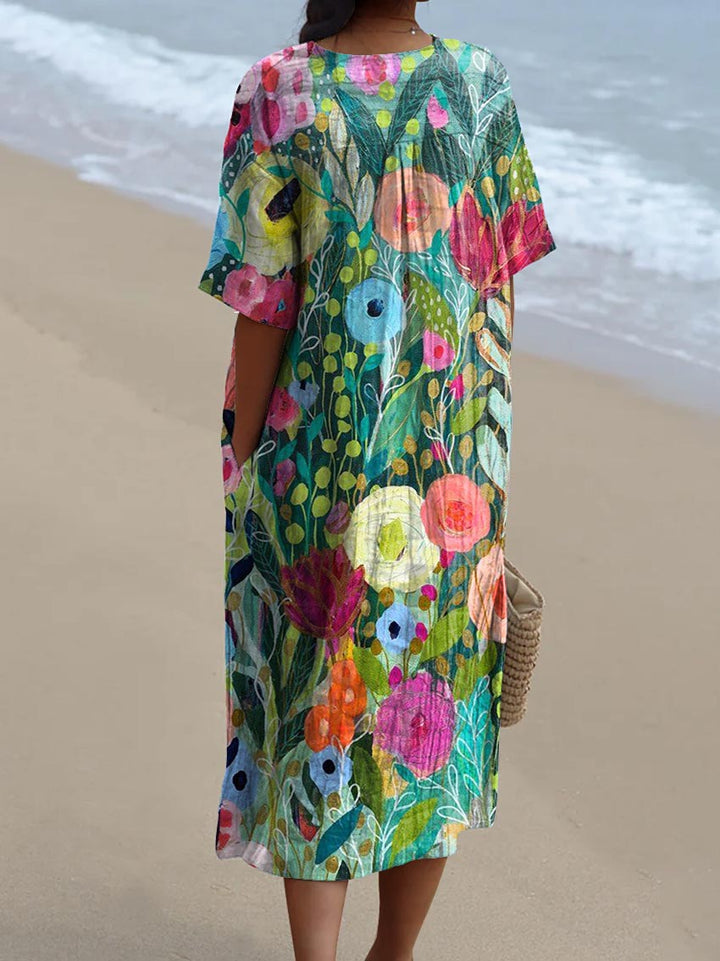 Paola Dress