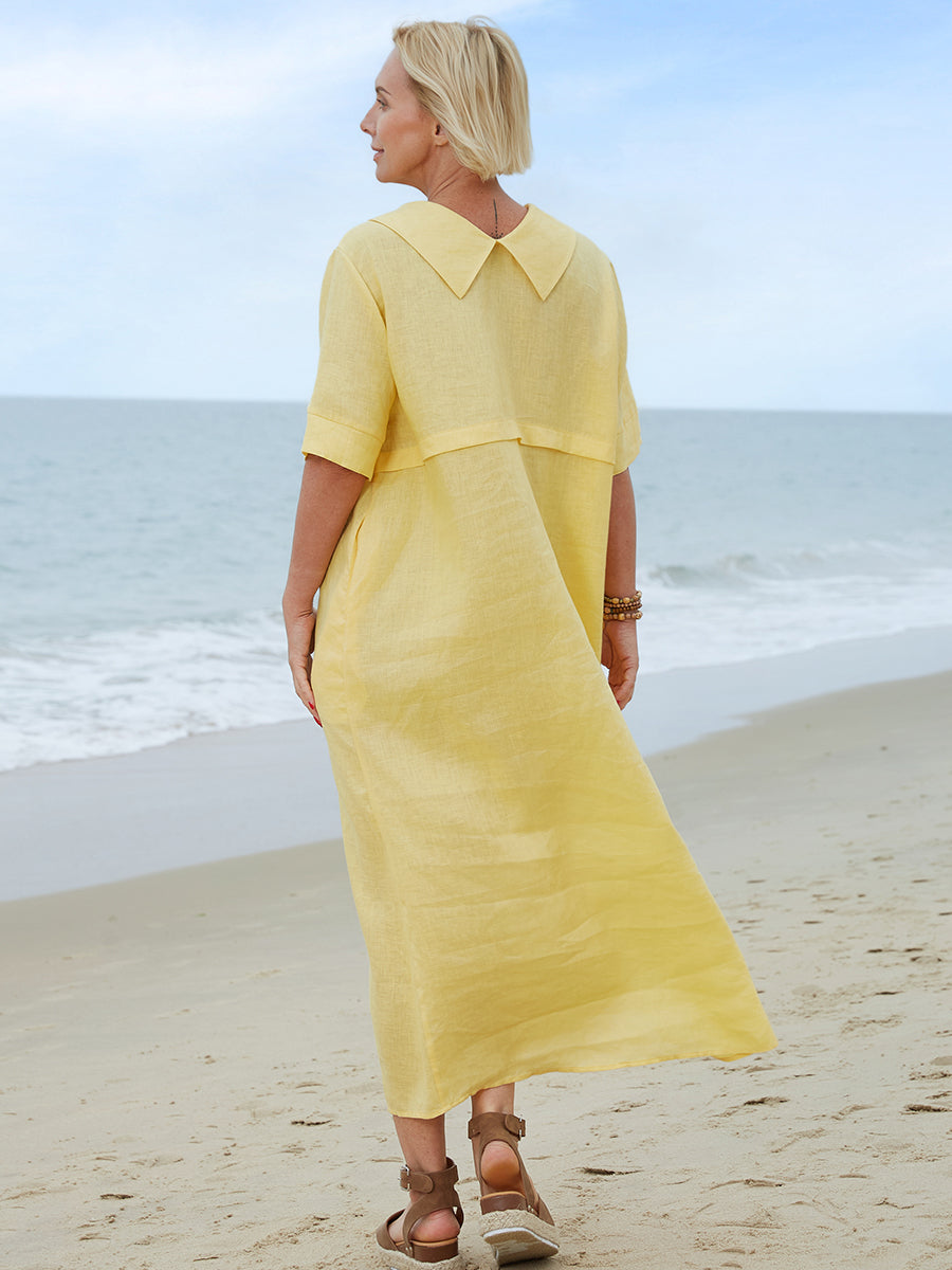 Juliana Dress