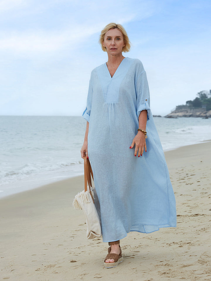 Dirce Dress